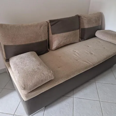 Apartma Flora Apartman