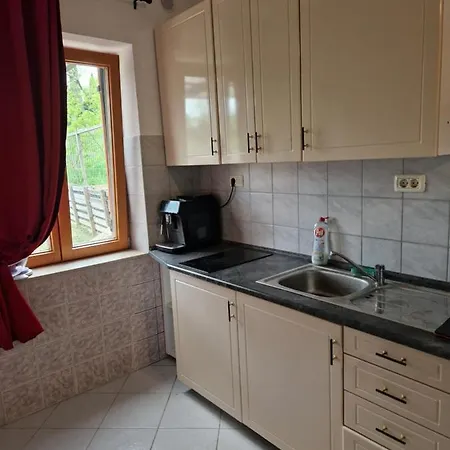 Apartma Flora * Koper